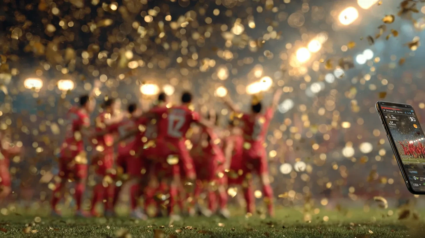 7 games — sports 5