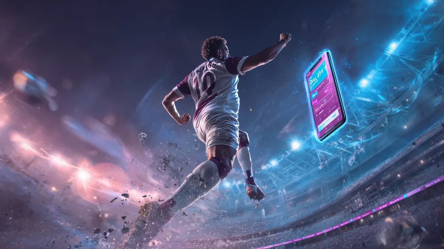 7 games — visual guidance for safe sports access