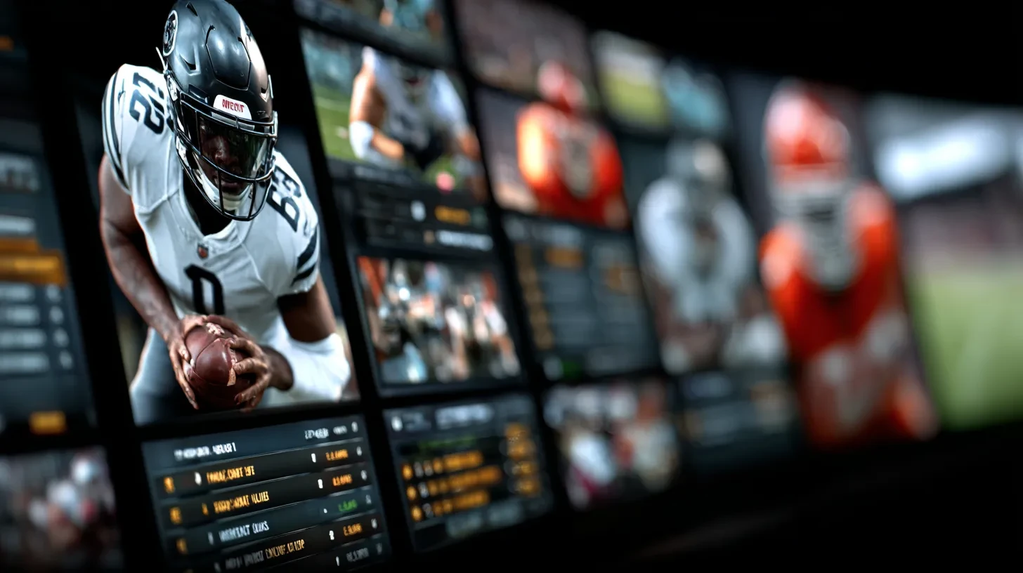 7 games — sports 2
