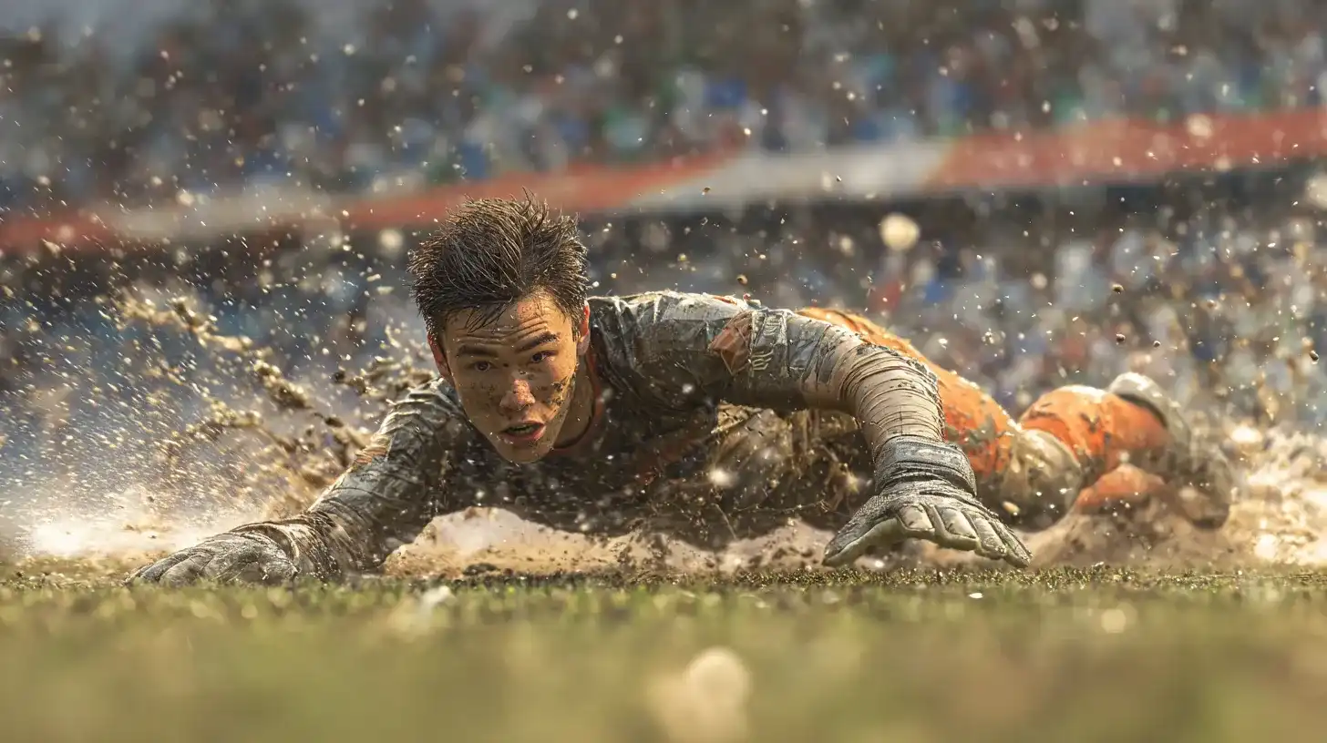 7 games — CELCOM