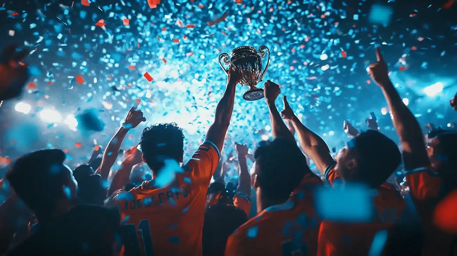 7 games — sports 4