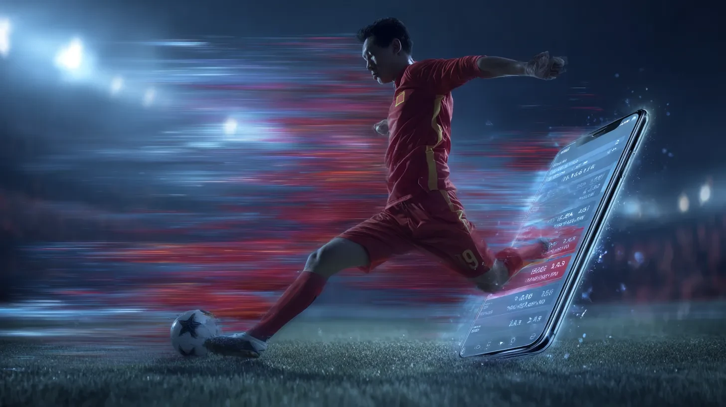 7 games — sports app 3